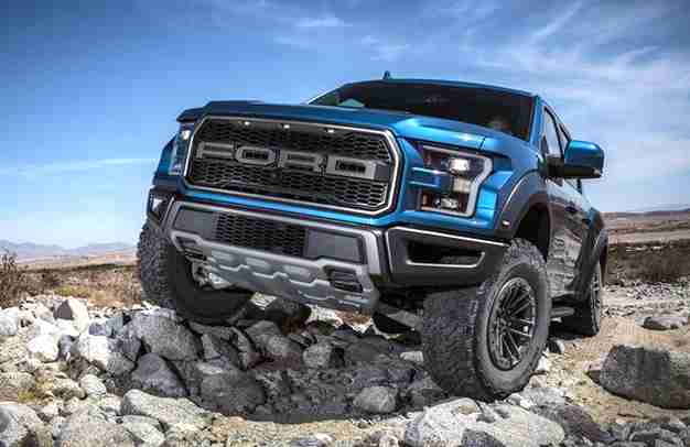 2020 Ford F 150 Raptor Release Date Ford F Series