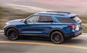 2020 ford explorer st 0 60, 2020 ford explorer st pricing, 2020 ford explorer st specs, 2020 ford explorer st release, 2020 ford explorer st mpg, 2020 ford explorer st review, ford explorer st hp, ford explorer hybrid mpg,