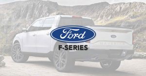 Ford F-Series