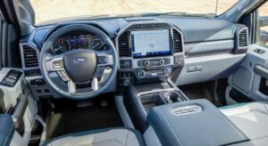 2023 Ford Super Duty