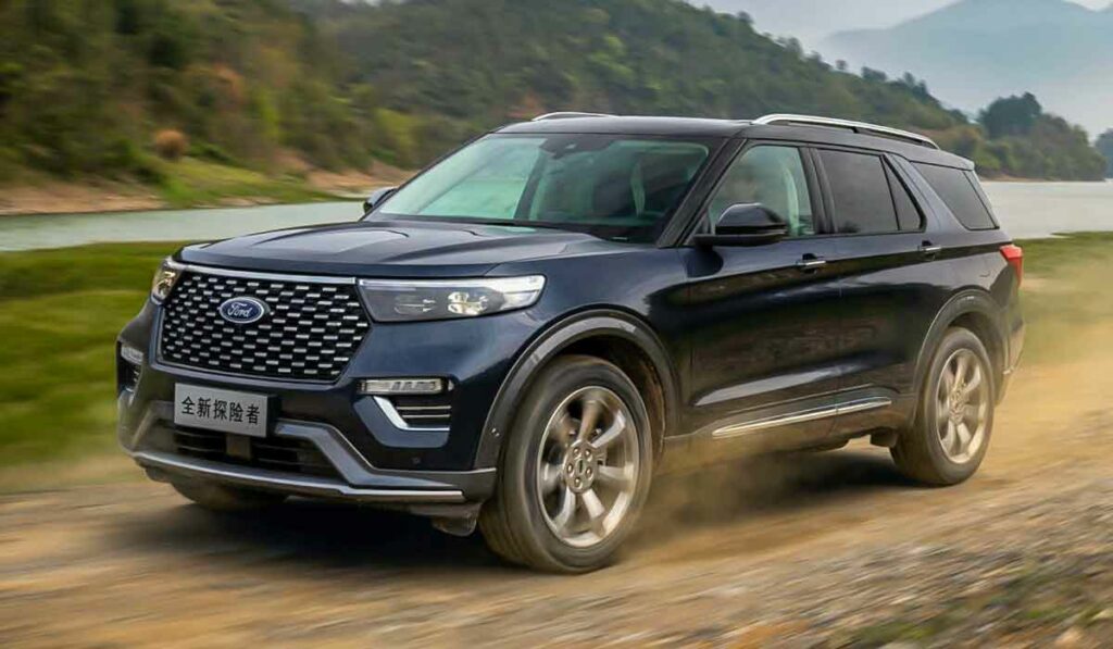 Don’t Miss Out! 2023 Ford Explorer Review | Ford F-Series