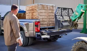 2024 Ford Super Duty