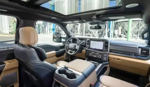 2024 Ford Super Duty