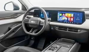 2024 Ford Taurus